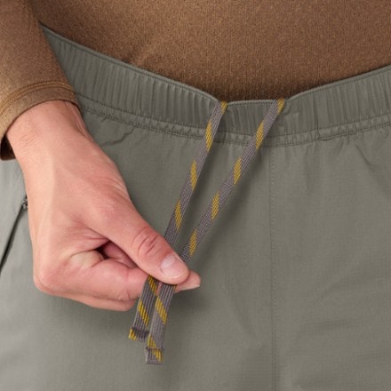 REI Co-op Rainier Rain Pants - Men's 4