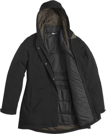 the north face 3 en 1 the north face 3 en 1