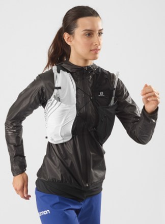Salomon Sense 5 Set Ltd Edition Hydration Vest - Women's 2