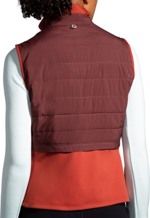 Brooks Shield Hybrid Vest - Women's 2