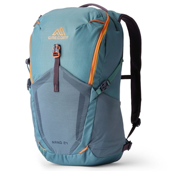 ems gregory backpack Jade 43 finished in an all Gregory Wander 30 Backpack