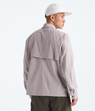 The North Face Lightrange Long-Sleeve Shirt - Men's 2