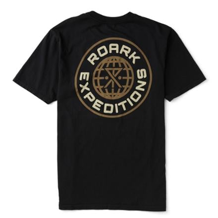 Roark Division T-Shirt - Men's 1