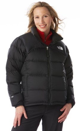 The North Face Nuptse Down Jacket 