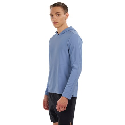 ALWRLD ALTRN Rib Hoodie - Men's 3