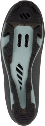Garneau Multi Air Flex II Cycling Shoes - Women's 1