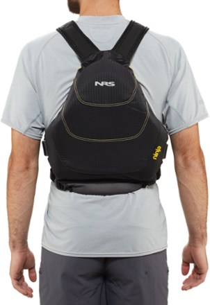 NRS Ninja PFD 2