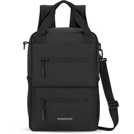 Sherpani Sojourn Tote Pack 1