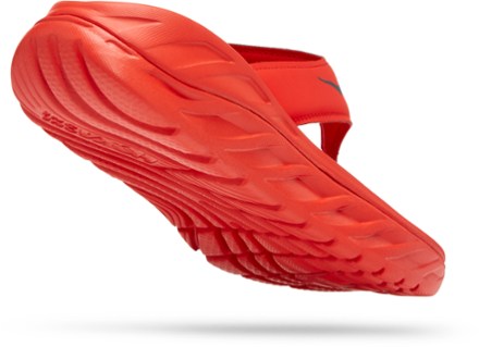 HOKA ORA Recovery Flip-Flops - Women's 4