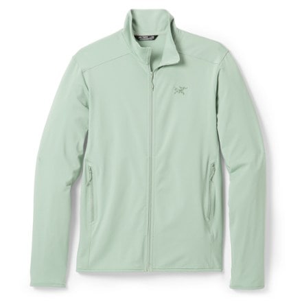 Arc'teryx Kyanite Lightweight Fleece Jacket - Men's 0
