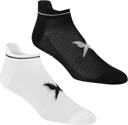 Kari Traa Nora Socks - Women's - 2 Pairs 0