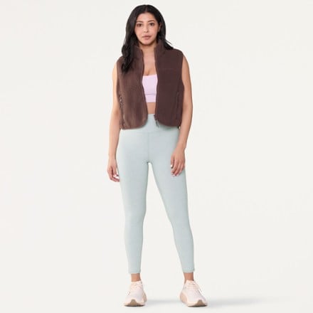 Vuori Clean Elevation Leggings - Women's 5