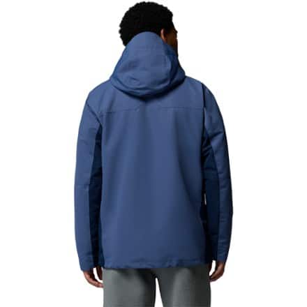 Columbia Bugaboo IV Interchange 3-in-1 Jacket - Men's 2