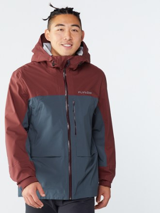 Flylow Kane Jacket - Men's 1