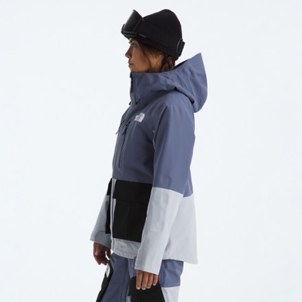 The North Face Dragline Jacket - Women's | REI Co-op