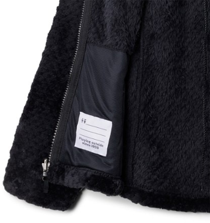 Columbia Bugaboo II 3-in-1 Jacket - Girls' 3