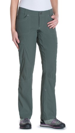 KUHL Women's Kliffside Air Cargo Pants