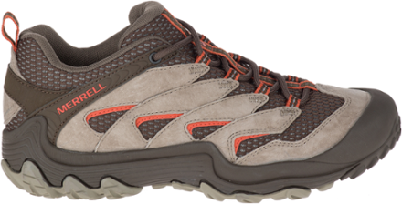 merrell chameleon 7 walking boots