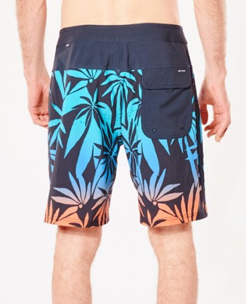 Rip Curl Mirage Barrel Killa Board Shorts - Men's 1