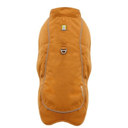 Ruffwear Overcoat Fuse Vest 3
