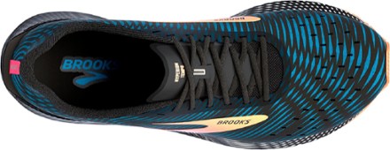 Brooks Hyperion Tempo Road-Running Shoes - Men's 4