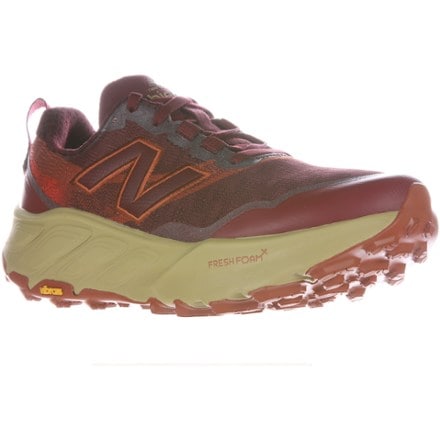 New Balance Fresh Foam X Hierro v9 Trail-Running Shoes - Women's 2