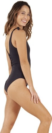 Carve Designs Sandhaven One-Piece Swimsuit - Women's 2