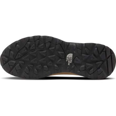 The North Face Hedgehog 3 Waterproof Shoes - Men's 3