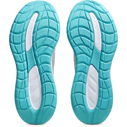 ASICS GEL-Cumulus 28 Road-Running Shoes - Men's 4