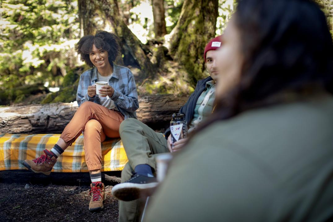 Location Image for Trailsmith Jogger Pants - Women's