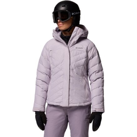 Columbia Lay D Down Jacket - Women's 3