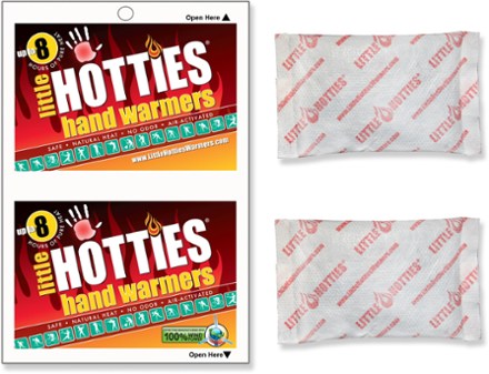 Little Hotties Hand Warmers Pair REI Coop