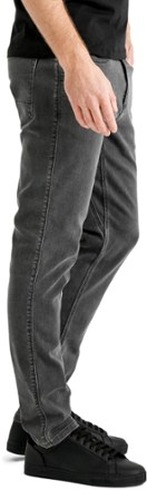 DUER Performance Denim Slim Fit Pants - Men's 5