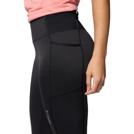 Columbia Summit Valley Leggings - Women's 6