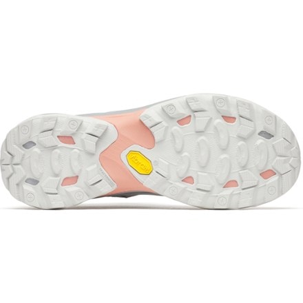 Merrell Moab Speed 2 Mid GORE-TEX Hiking Boots - Women's 5