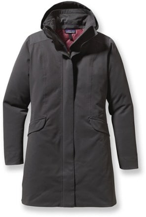 Patagonia Duete Down Parka - Women's | REI Co-op