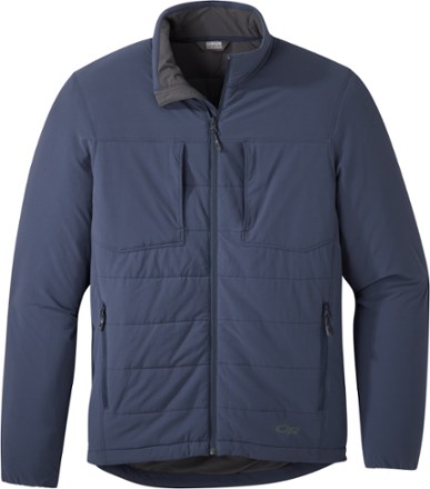 Outdoor Research Men's Winter Ferrosi Insulated Jacket