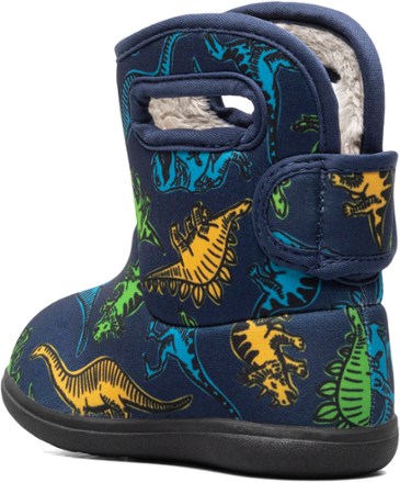 Bogs Baby Bogs II Rain Boots - Toddlers' 4