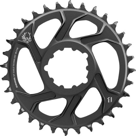 SRAM X-SYNC 2 Eagle Direct Mount Chainring - Boost 0