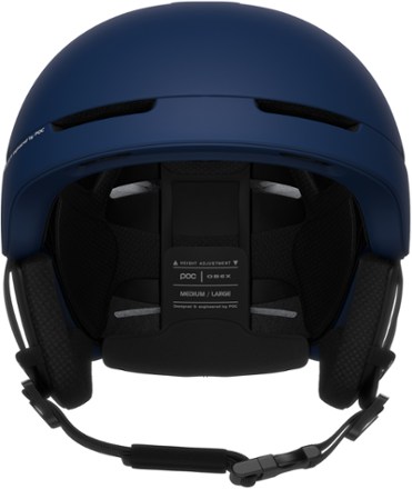 POC Obex Mips Snow Helmet 1