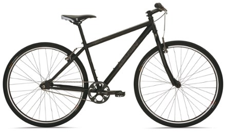 marin 29er bike