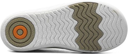 Bogs Kicker II Medium Camo Slip-Ons - Kids' 3