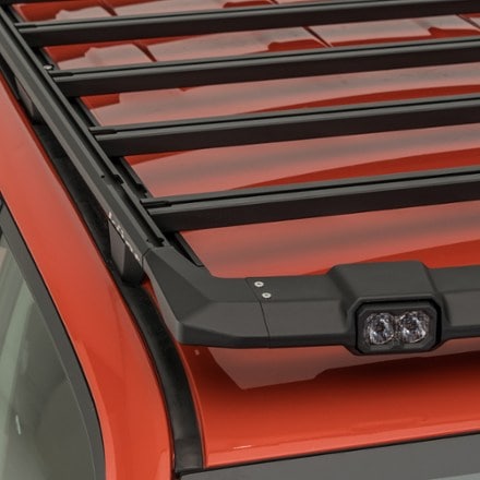 Kuat DEK Roof Platform - 5th Generation 4Runner 6