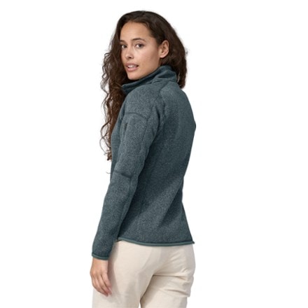 Patagonia Better Sweater Jacket - Women's 2