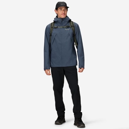 Marmot PreCip Eco Pro Rain Jacket - Men's 2