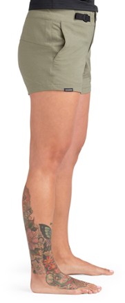 DAKINE Rockwell Hybrid Shorts - Women's 5