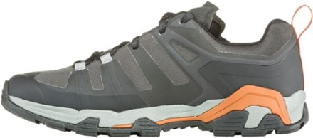 Oboz Arete Low Waterproof Hiking Shoes - Men's 1