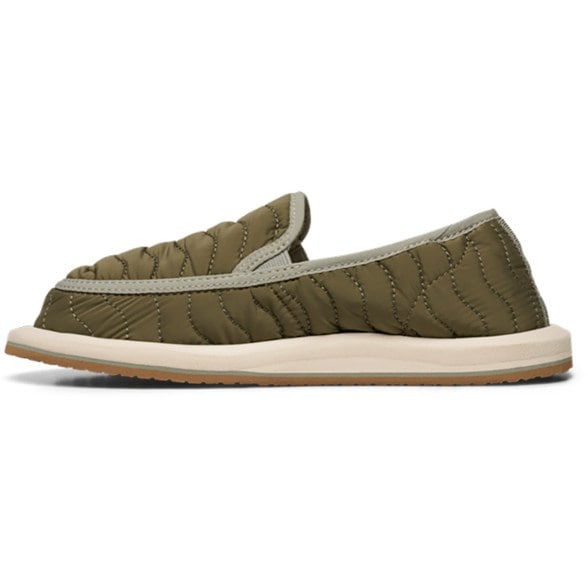 Detail Image of color Olive