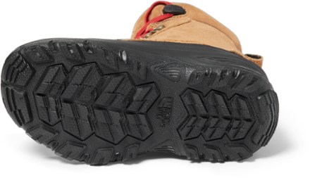 The North Face Chilkat Lace II Boots - Kids' 4