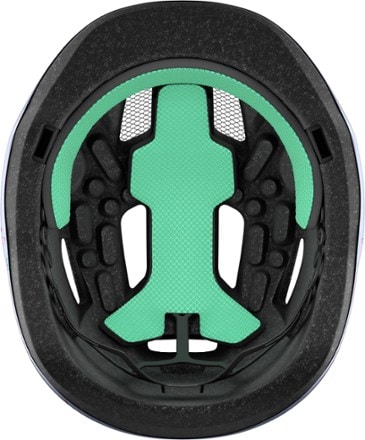 Lazer Nutz KinetiCore Bike Helmet - Kids' 6